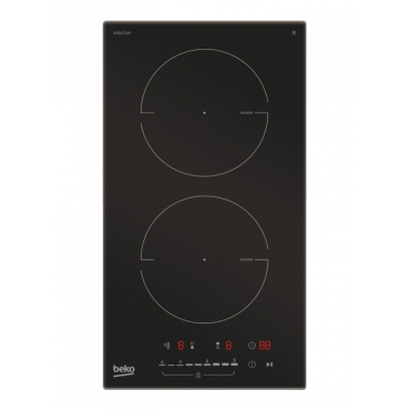 Индукционная варочная поверхность Beko BOI 3222 YS 9261023200 Индукционная варочная поверхность Beko BOI 3222 YS 9261023200