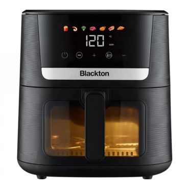 Аэрогриль Blackton Bt AF711S Black