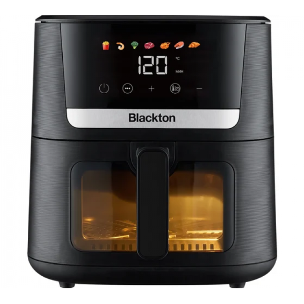 Аэрогриль Blackton Bt AF711S Black