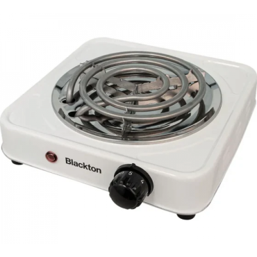 Плита электрическая Blackton Bt HP100S White