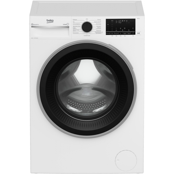 Стиральная машина Beko B3WFR56H2W 7323610001