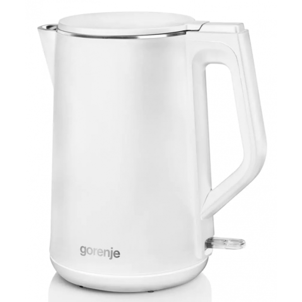 Чайник электрический Gorenje K15DWW