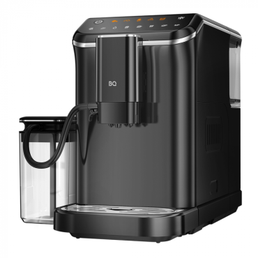 Кофемашина BQ CM6000 Black