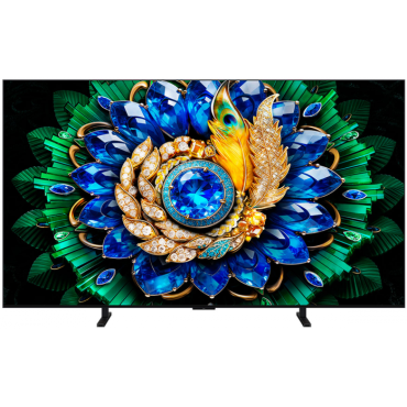 Телевизор TCL QD-MiniLED 65A400M