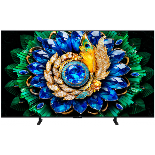 Телевизор TCL QD-MiniLED 65A400M