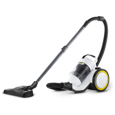 Пылесос Karcher VC 3 Plus 1.198-050.0