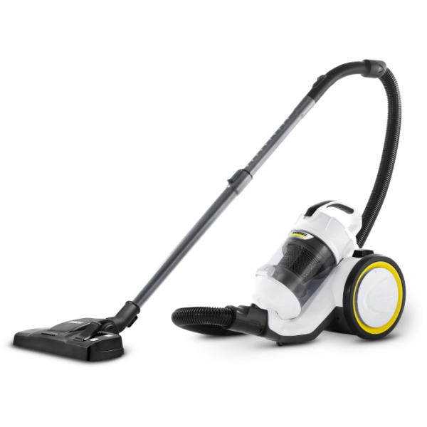 Пылесос Karcher VC 3 Plus 1.198-050.0