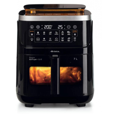 Аэрофритюрница Ariete 00C463600AR0 4636 BK