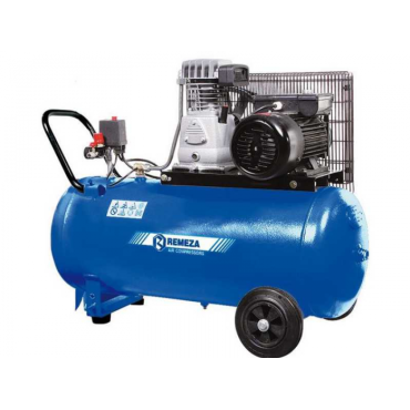 Компрессор REMEZA СБ4/С-50 LB 24 А 8090660