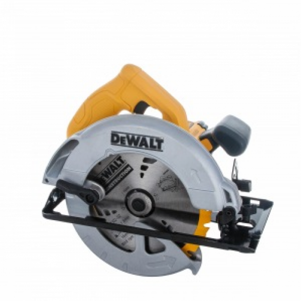 Дисковая пила DeWalt DWE 560 K