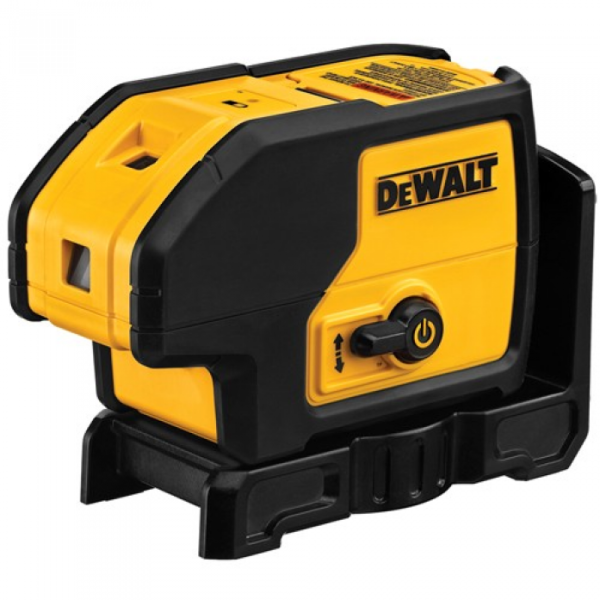 Лазерный уровень DeWalt DW 083 K