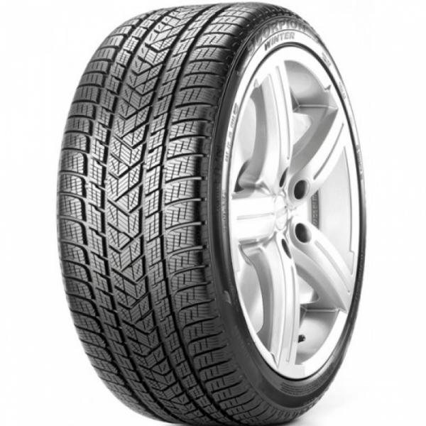 Автошина Pirelli Scorpion Winter 275/45R20 110V XL 2285300