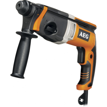 Перфоратор Aeg KH 26 XE 428910
