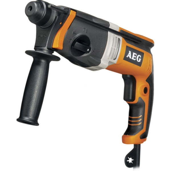 Перфоратор Aeg KH 26 XE 428910