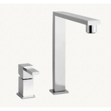 Смеситель для мойки Reginox BRACCIANO Chrome