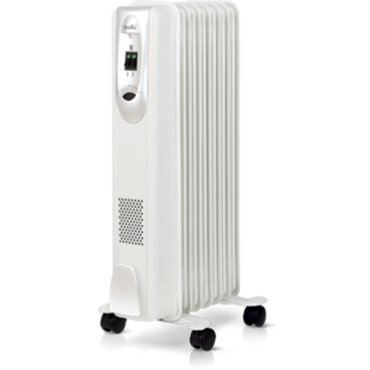 Масляный обогреватель Ballu BOH/CM-07WDN Масляный обогреватель Ballu BOH/CM-07WDN