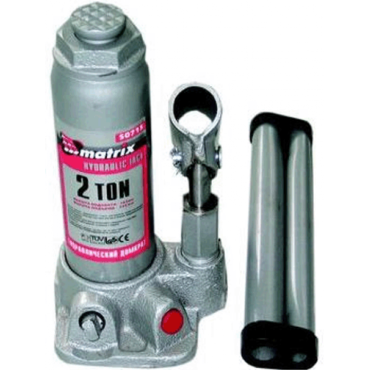 Домкрат Matrix 50715