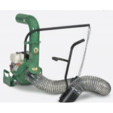 Комплект со шлангом Billy Goat для пылесосов BILLY GOAT серии MV (840116)