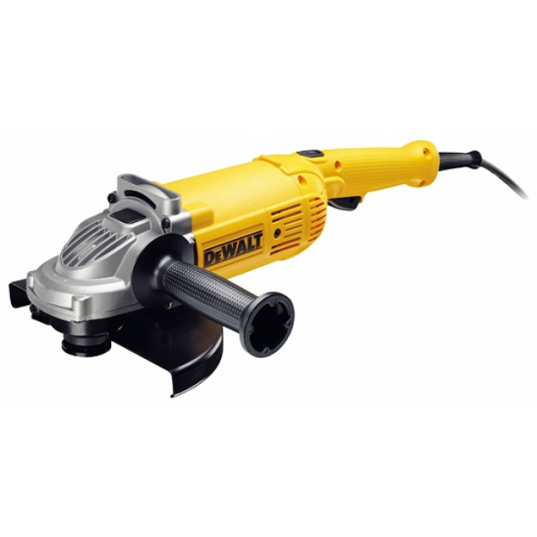 Шлифмашина DeWalt DWE493