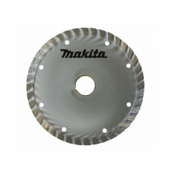 Диск алмазный Makita Turbo 180x22.23/25.4мм B-28064