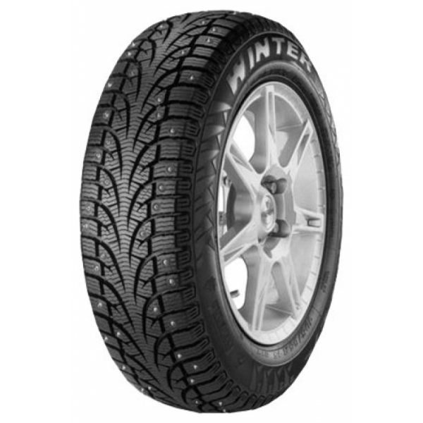 Шины Pirelli Winter Ice Zero 185/65 R14 86T