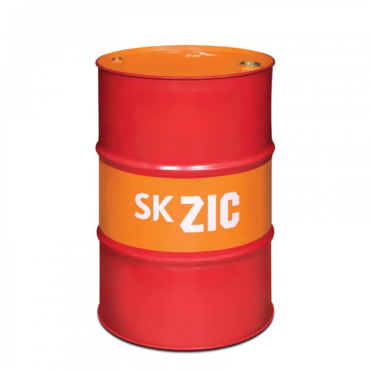 Масло моторное ZIC X5000 10W40 дизель п/с 200л 202658