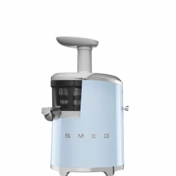 Соковыжималки Smeg SJF01PBEU