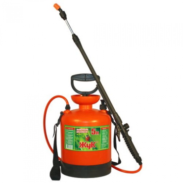 Опрыскиватель Жук ОП-207 5л Опрыскиватель Жук ОП-207 5л