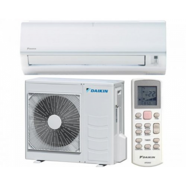 Сплит-система Daikin FTYN20L/RYN20L