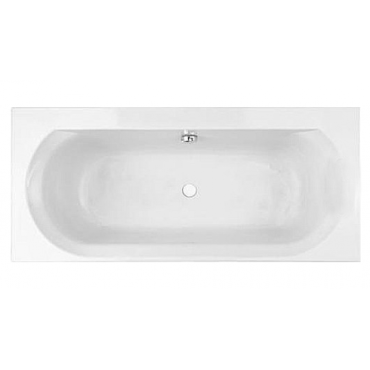 Ванна Jacob Delafon Elise E60279RU-01 170x75 белый