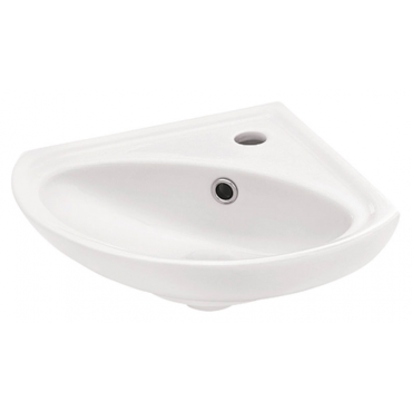 Раковина Santek Ирис-36 белый