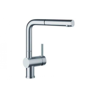 Смеситель для кухни Blanco Linus-S рычаг справа (517184) Смеситель для кухни Blanco Linus-S рычаг справа (517184)