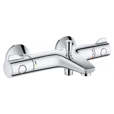Термостат GROHE Grohtherm 800 34567000 для ванны с душем Термостат GROHE Grohtherm 800 34567000 для ванны с душем