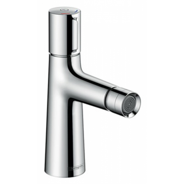 Смеситель для биде Hansgrohe Talis Select S 72202000 для биде