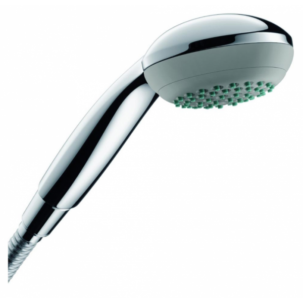 Душевая лейка Hansgrohe Crometta 85 1jet Green 28561000