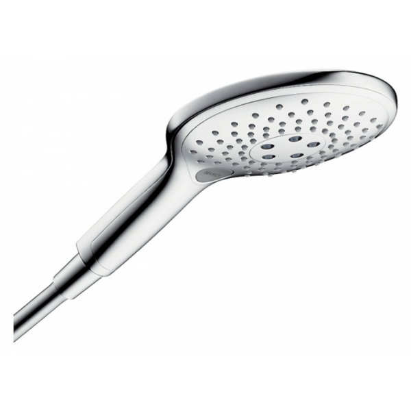 Лейка для душа Hansgrohe Raindance Select S 150 Air 3jet 28587000