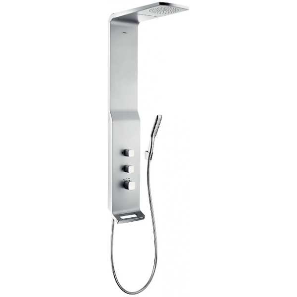 Душевая панель Hansgrohe Raindance Lift 27008000