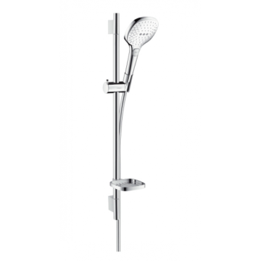 Душевой комплект Hansgrohe Raindance Select E 120 26620400 Душевой комплект Hansgrohe Raindance Select E 120 26620400