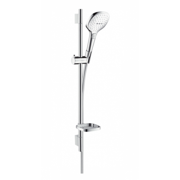 Душевой комплект Hansgrohe Raindance Select E 120 26620400