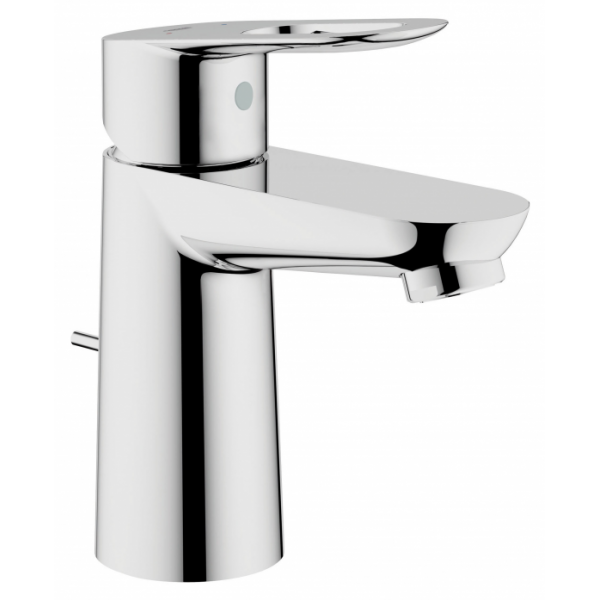 Смеситель для раковины GROHE BauLoop 23336000 для раковины