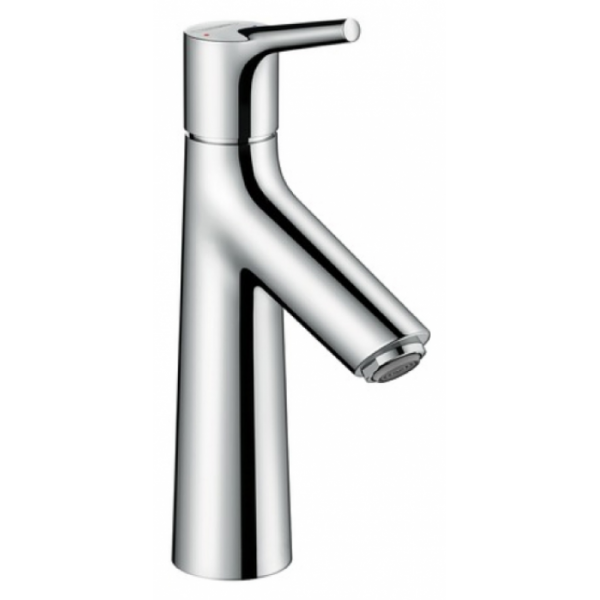 Смеситель для раковины Hansgrohe Talis S 72021000 для раковины