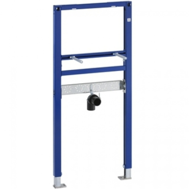 Инсталляция для раковины Geberit Duofix (111.434.00.1) Инсталляция для раковины Geberit Duofix (111.434.00.1)