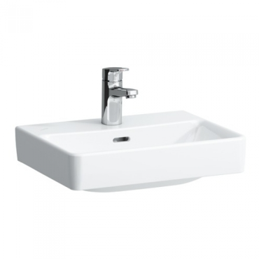 Раковина Laufen PRO S 8.1596.1.000.104.1 белый Раковина Laufen PRO S 8.1596.1.000.104.1 белый