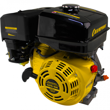 Двигатель Champion G270-1HK Двигатель Champion G270-1HK
