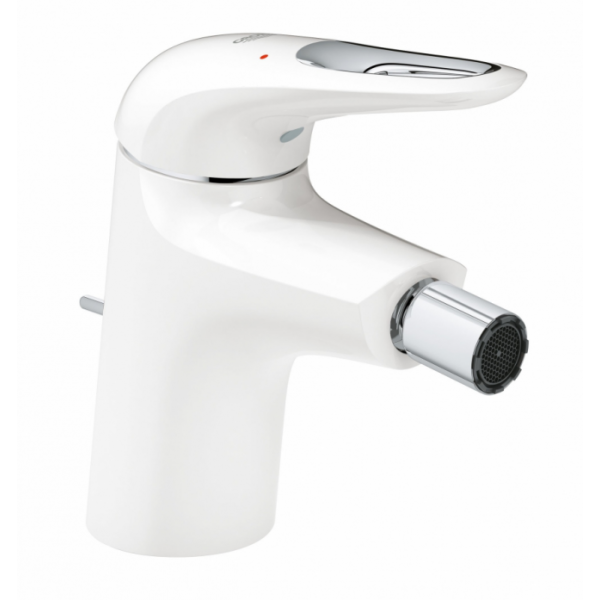 Смеситель для биде GROHE Eurostyle 2015 33565LS3 белый