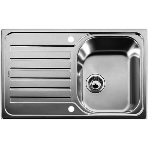 Кухонная мойка Blanco Lantos 45 S-IF Compact (519059)
