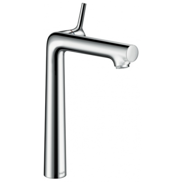 Смеситель для раковины Hansgrohe Talis S 72115000 хром Смеситель для раковины Hansgrohe Talis S 72115000 хром