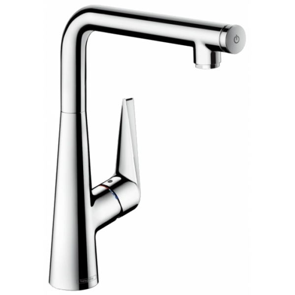 Смеситель для кухни Hansgrohe Talis S 72820800 хром