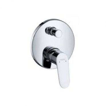 Смеситель Hansgrohe Focus Е2 31945000 хром Смеситель Hansgrohe Focus Е2 31945000 хром
