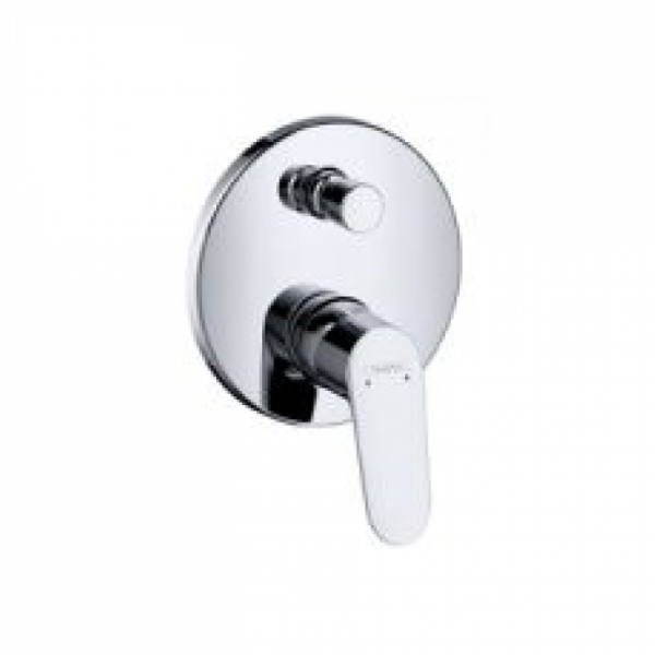 Смеситель Hansgrohe Focus Е2 31945000 хром